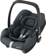 Автокресло Maxi-Cosi CabrioFix i-Size Essential Graphite (40-75 см)